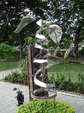ประติมากรรม ( Sculpture )
