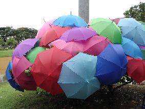 ประติมากรรม ( Sculpture )