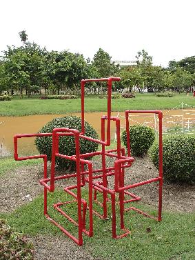 ประติมากรรม ( Sculpture )