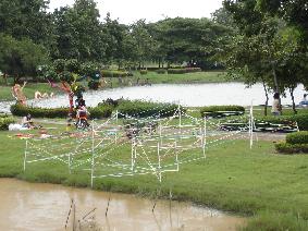 ประติมากรรม ( Sculpture )