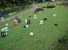 ประติมากรรม ( Sculpture )