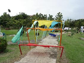 ประติมากรรม ( Sculpture )