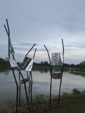 ประติมากรรม ( Sculpture )