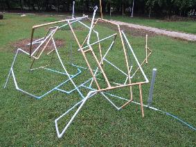 ประติมากรรม ( Sculpture )