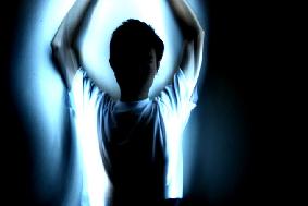 Light + Painting