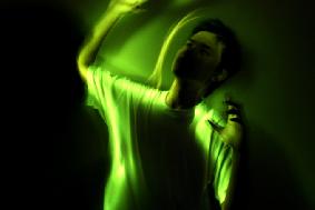 Light + Painting