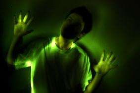 Light + Painting