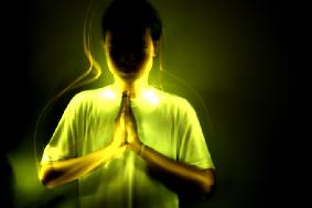 Light + Painting