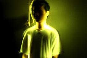 Light + Painting