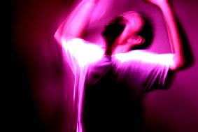 Light + Painting