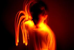Light + Painting