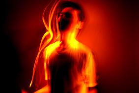 Light + Painting
