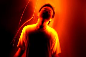Light + Painting