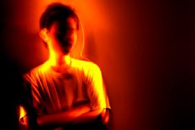 Light + Painting