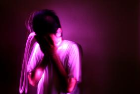 Light + Painting
