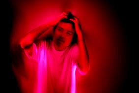 Light + Painting