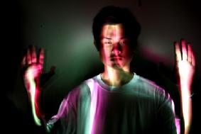 Light + Painting