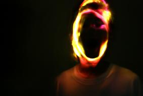 Light + Painting