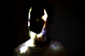 Light + Painting