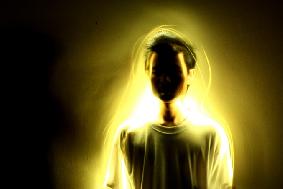 Light + Painting
