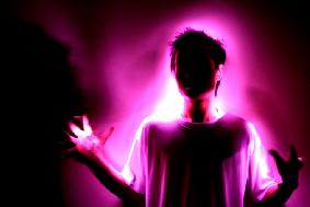 Light + Painting